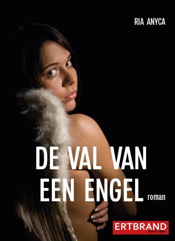 De val van een engel 9789493292048 Ria Anyca, Boeken, Literatuur, Zo goed als nieuw, Verzenden