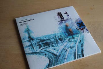 Radiohead - OK Computer OKNOTOK 1997 2017 - 3 x LP album, Nieuw in verpakking