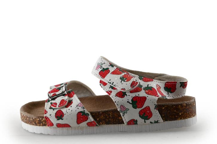 Carmen Sandalen Meisjes in maat 29 Overig, Kinderen en Baby's, Kinderkleding | Schoenen en Sokken, Jongen of Meisje, Zo goed als nieuw