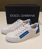 Dolce & Gabbana - Sneakers - Maat: EU 37 - Nieuw met tags