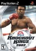 Knockout Kings 2002 (ps2 used game), Games en Spelcomputers, Games | Sony PlayStation 2, Ophalen of Verzenden
