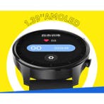 Mi Watch Sports Smartwatch Fitness Sport Activity Tracker, Verzenden, Nieuw, Xiaomi