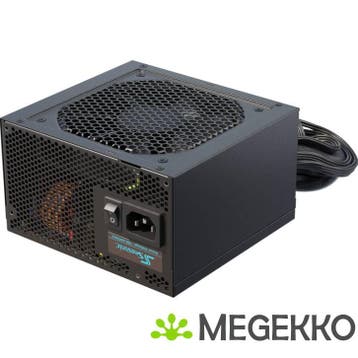 Seasonic G12 GM-850, Verzenden, Nieuw