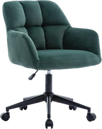 Ergonomische Bureaustoel -  Office Chair - Gamestoel - Volwa, Maison & Meubles, Chaises de bureau, Verzenden