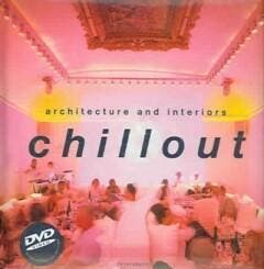 CHILL OUT (+DVD) 9783936761047 Auteur, Livres, Verzenden, Auteur