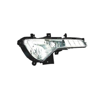 Phare Droit Antibrouillard Pour Kia Sportage Sl 10-13, Verzenden