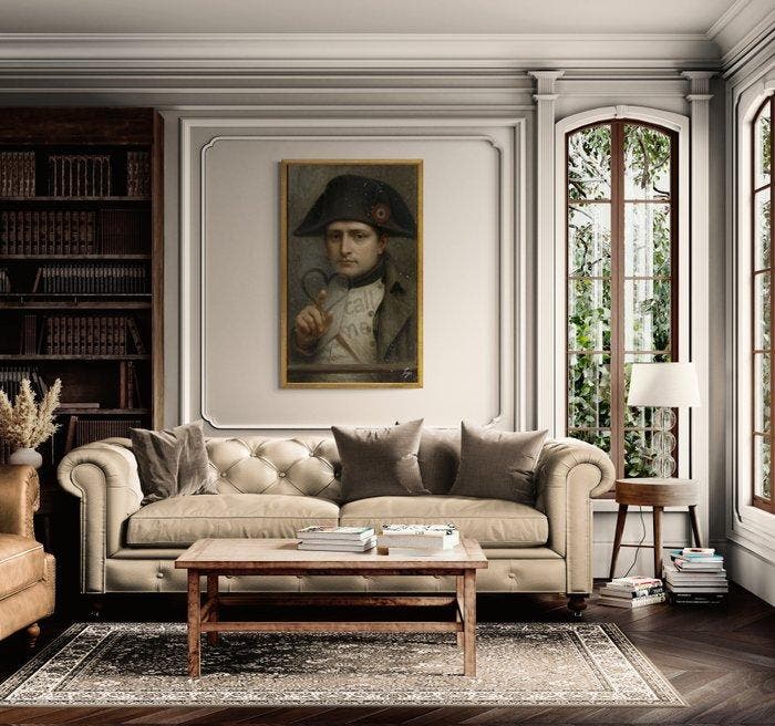 Teejo (1992) - Call Me XL, Antiek en Kunst, Kunst | Designobjecten