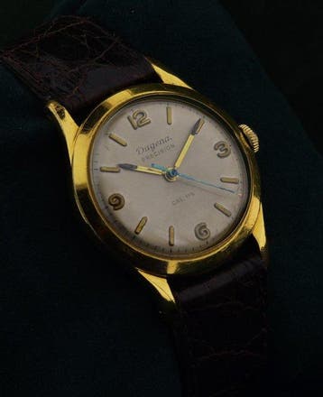 Dugena - Sans prix de réserve - Homme - 1955, Nieuw