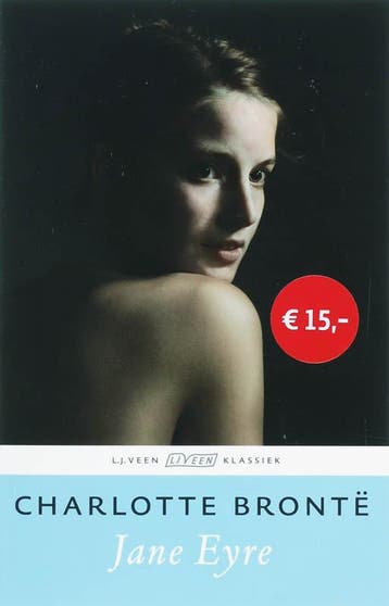 Jane Eyre / L.J. Veen klassiek 9789020407341 C. Bronte, Boeken, Verzenden, Zo goed als nieuw, C. Bronte