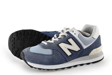 New Balance Sneakers in maat 38 Blauw, New Balance, Zo goed als nieuw, Sneakers, Verzenden