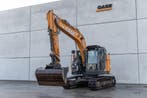 2017 CASE CX 145 D SR - Rupsgraafmachine - 3959h, Graafmachine