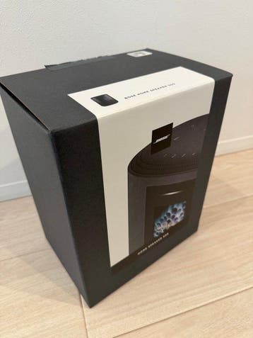 Bose - Smart Speaker 500 Compact Wireless Smart Luidspreker, Audio, Tv en Foto, Nieuw