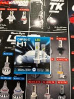 KIT DE PHARE LED SIRIUS H1 SÉRIE OELED 12V 6000K, Verzenden, Neuf, Pièces universelles