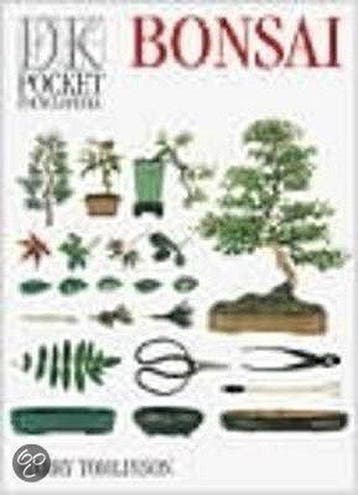 Bonsai 9780751301397 M. Hop, Verzenden, Zo goed als nieuw, M. Hop