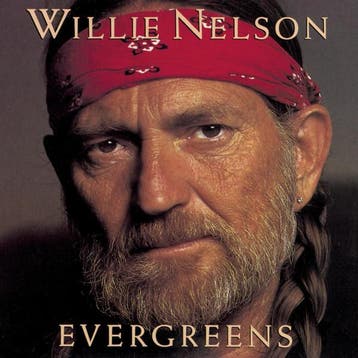 Willie Nelson - Evergreens (CD, 1988), CD & DVD, CD | Musique du monde, Verzenden