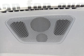 Airbag set - dashboard zwart speaker BMW 3 serie G20, Gebruikt, BMW