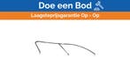 Bieden: Quicksilver 470 Cruise Right Bow Pulpit, Ophalen of Verzenden, Nieuw