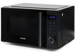 DOMO DO22301C - Combi Microgolfoven - 900W magnetron 1000W, Verzenden, Zo goed als nieuw