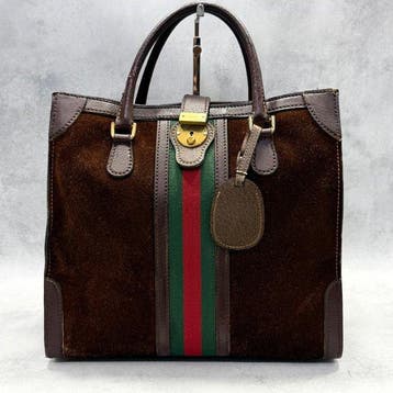 Gucci - Web Stripe - Sac, Bijoux, Sacs & Beauté, Sacs | Sacs Femme