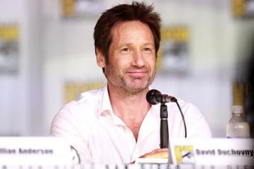 David Duchovny Tickets | Melkweg Amsterdam, Tickets & Billets