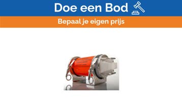 Bieden: Marine VDR Data Capsule DM100 - 32GB, Ophalen of Verzenden