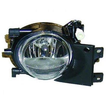 Mistlamp Facelift BMW 5 Serie E39 2000 - 2003 B5894