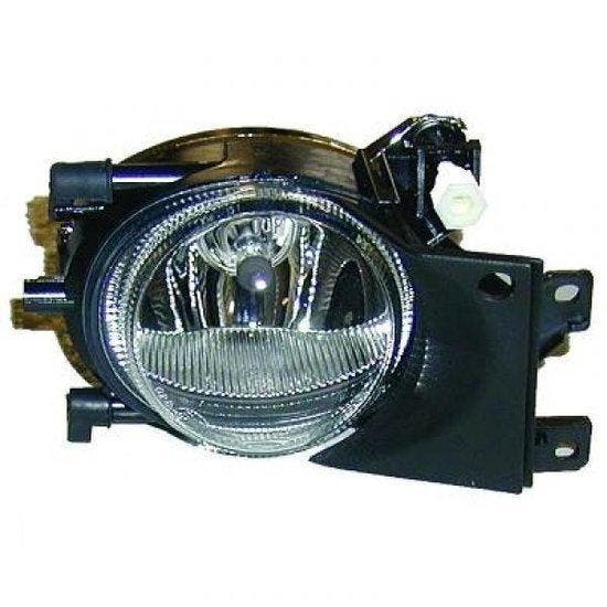 Mistlamp Facelift BMW 5 Serie E39 2000 - 2003 B5894, Autos : Pièces & Accessoires, Éclairage
