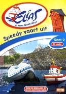 Elias-Speedy vaart uit op DVD, Verzenden, Nieuw in verpakking