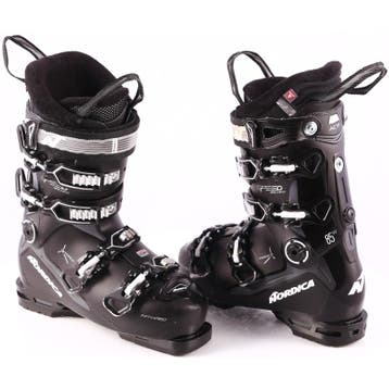 38 38,5 dames skischoenen NORDICA SPEEDMACHINE 3 85 W 2025,, Verzenden