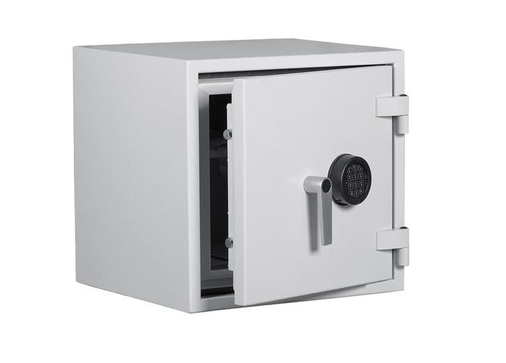 De Raat Combi-Fire 2E - Elektronisch codeslot, Maison & Meubles, Extincteurs & Coffres-forts, Envoi