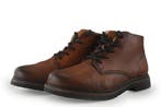 Bugatti Veterboots in maat 43 Bruin, Kleding | Heren, Schoenen, Bugatti, Bruin, Verzenden, Boots
