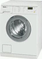 Miele W2653 - Wasmachine - 5 kg - 1600 tpm - Energieklasse D, Electroménager, Ophalen of Verzenden