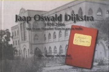 Jaap Oswald Dijkstra 1920-2006 9789081252010 B. van der Pol, Verzenden, B. van der Pol