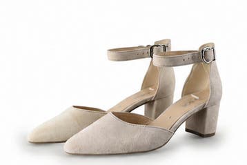 Gabor Pumps in maat 38 Beige, Pumps, Verzenden, Beige, Gabor