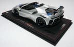 BBR 1:18 - Modelauto - Ferrari, SF90 XX Spider, Nieuw
