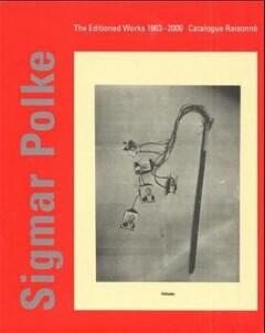 Sigmar Polke 9783775709576, Livres, Langue | Anglais, Verzenden