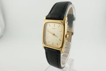 Seiko - Zonder minimumprijs - 2P21-5210 - Dames - 1990-1999