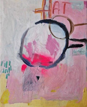 Romy van Rijckevorsel - HAT
