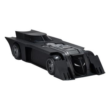 DC Rebirth DC Multiverse Vehicle Batmobile 58 cm, Collections, Ophalen of Verzenden