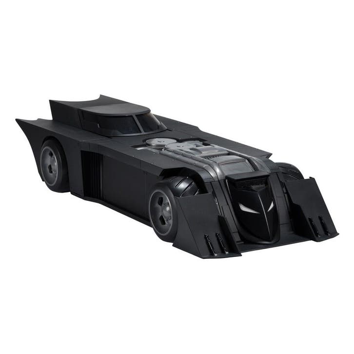 DC Rebirth DC Multiverse Vehicle Batmobile 58 cm, Verzamelen, Film en Tv, Nieuw, Ophalen of Verzenden