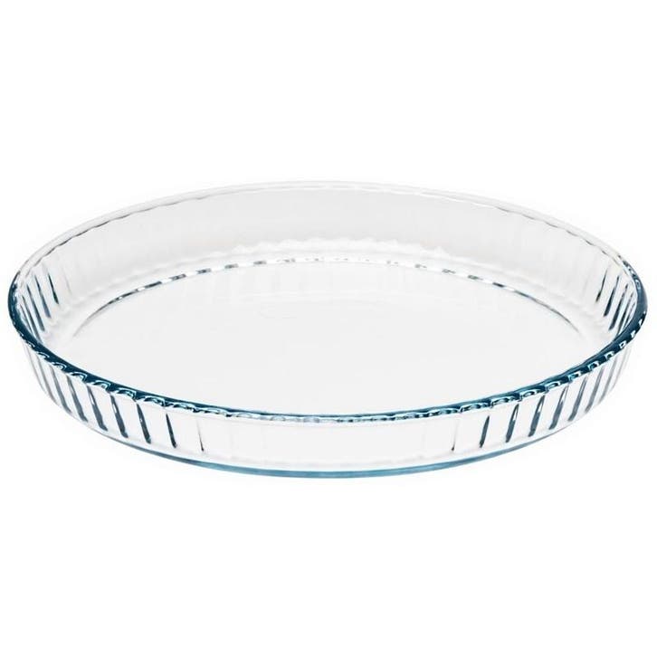 Quinche ovenschaal | 270mm Pyrex, Articles professionnels, Horeca | Équipement de cuisine, Envoi