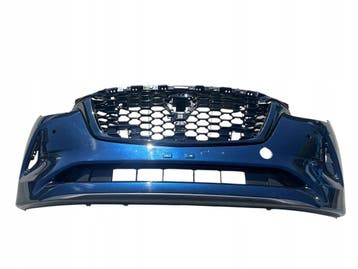 Voorbumper, grille, Mazda CX-60/CX60 KR9P-50031 652, Verzenden, Gebruikt