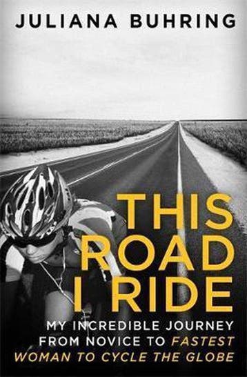 This Road I Ride 9780349409078 Juliana Buhring, Verzenden, Juliana Buhring