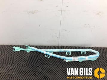 Airbag hemel rechts Mercedes C-Klasse O331295