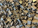 Lego Onderdelen - 150 Brick, Modified 1 x 2 with Masonry, Nieuw