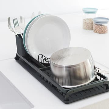 Brabantia SinkSide Afdruiprek Compact — gebruikt, Huis en Inrichting, Verzenden, Nieuw