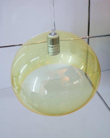 Kartell - Ferruccio Laviani - Plafondlamp - FL/Y -