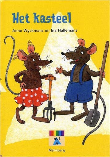 8 groep 4 Leeskist Driehoek - Wyckmans, Boeken, Verzenden, Nieuw