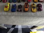 Model Icons 1:64 - Model sportwagen (82) - Verschillende, Nieuw