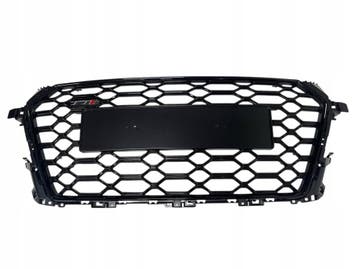 Grill Audi TTS 8S lift 8S0853651J nieuw, Verzenden, Gebruikt
